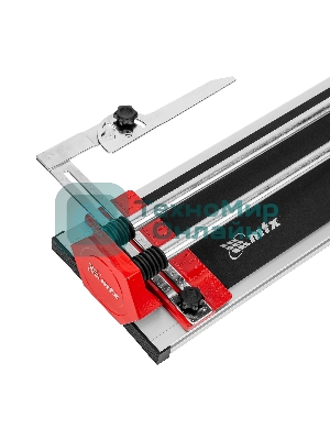 Плиткорез ручной MTX 600 х 14 мм, каретка на подшипниках, усил.рук-ка, облегченная алюм. станина