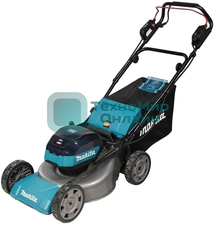 Газонокосилка Makita LM001GZ