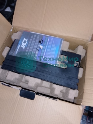 (Б/У) Дисковая циркулярная пила ДП-190/1600М ИНТЕРСКОЛ 97.1.1.20 (Б/У  товар в заводской упаковке)