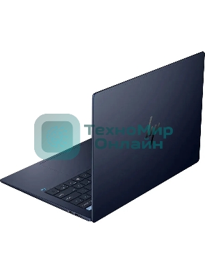 Ноутбук HP EliteBook Ultra G1q Snapdragon X Elite X1E-78-100 32Gb SSD1Tb Qualcomm Adreno 14