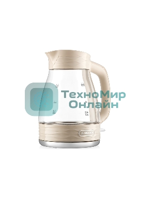 Чайник электрический BRAYER BR1066