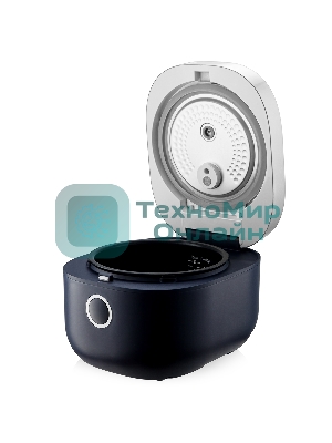 Мультиварка BRAYER BR2403 4л 1250Вт