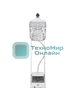 Отпариватель HIBERG GS-5000 H шампань, 1800 Вт, 32 г/мин, 2500 мл