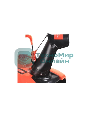 Снегоуборщик бензиновый Patriot PS 301 3.5л.с.