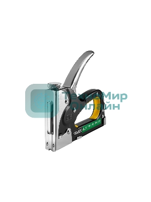 Степлер для скоб 