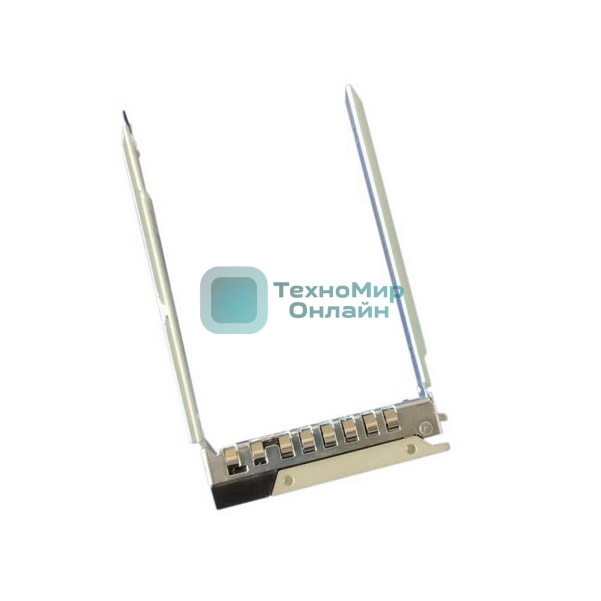 Салазки Dell HotPlug Trays 2.5