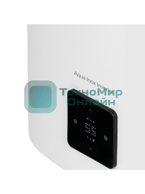 Водонагреватель Royal Thermo RWH 80 Aqua Inox Inverter