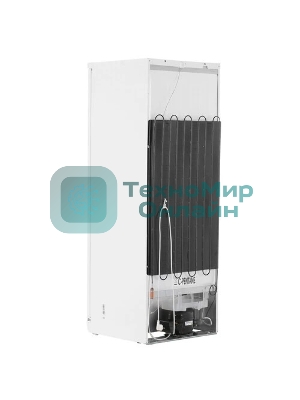 Холодильник Indesit ITD 167 W белый однокамерный 268/35л морозилка сверху, капельная система