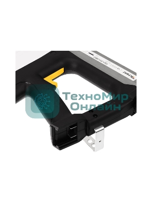 Пистолет гвоздезабивной газовый монтажный Kranz GN95, 95Дж, длина гвоздей 15-40мм, диаметр 2,7-3мм