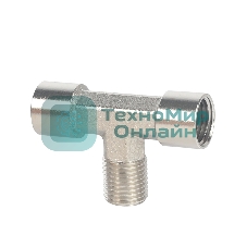 Переходник PATRIOT 1252/2 (тройник 1/4