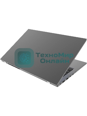 Ноутбук Digma Pro Fortis M Core i5 1235U 16Gb SSD 512Gb Intel Iris Xe graphics 14.1