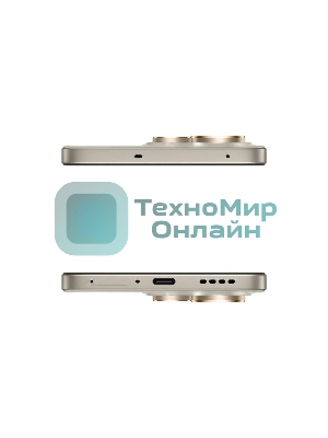 Смартфон Realme 15 5G RMX5106, 8/256Gb, черный