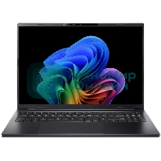 Ноутбук Acer Swift Go 16 SFG16-74-938Q Intel Core Ultra 9 288V/32Gb/SSD 1Tb/16