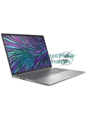 Ноутбук HP ZBook Power G11 Core U7-155H 3.8 GHz,16