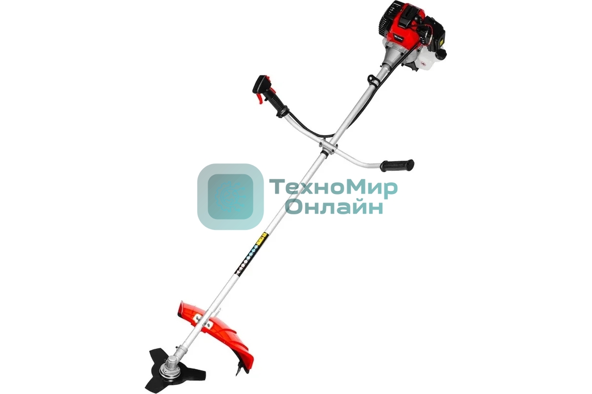 Триммер бензиновый MTX MT-52, 3 л.с.