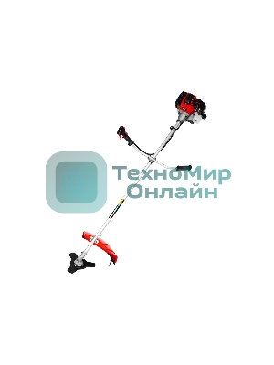 Триммер бензиновый MTX MT-52, 3 л.с.