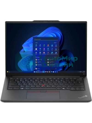 Ноутбук Lenovo Thinkpad E14 G6 14