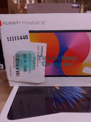 (Из ремонта) Планшет HUAWEI MATEPAD SE 11
