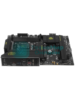 Материнская плата MSI MAG B850 TOMAHAWK WIFI