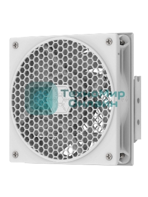 Адаптер для внешнего корпусного вентилятора Silverstone G56FDP02W000020 