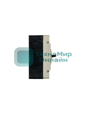 Автоматический выключатель EKF PROxima ВА-99М 250/100А 3P 35кА