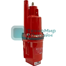 Насос вибрационный Ресанта НВ-10В 77/8/1