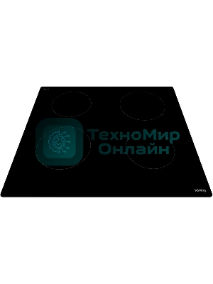 Варочная поверхность KORTING HI 64090 HID