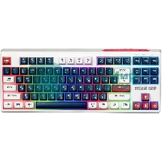 Переключатели Redragon Bullet B синий/белый,24 шт.