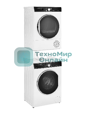 Соединительный элемент для сушильной машины Kuppersberg DS 560 W