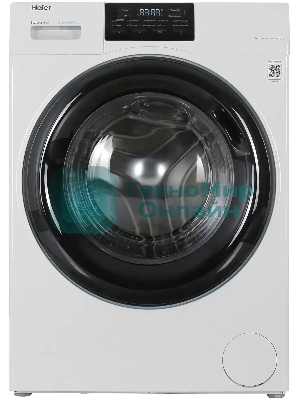 Стиральная машина Haier HW70-BP12919 белая, загрузка фронтальная 7кг, 1200 об/мин., класс: A+++