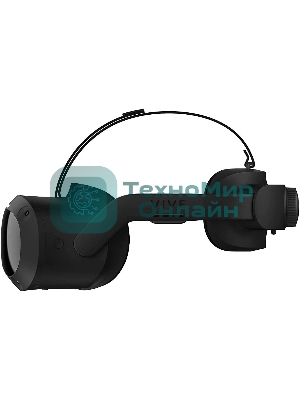 Шлем виртуальной реальности HTC VIVE Focus 3