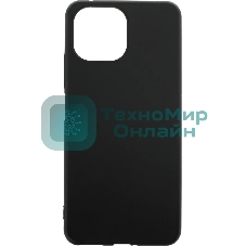 Чехол (клип-кейс) Redline для Xiaomi Mi 11 Lite/Xiaomi 11 Lite 5G NE (2021) УТ000027399 черный