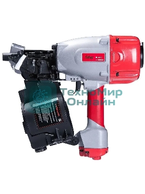 Пистолет гвоздезабивной Fubag N90C барабанного типа 100163