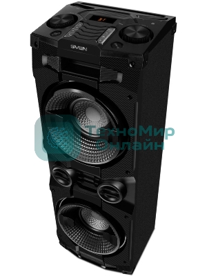 Беспроводная колонка SVEN PS-1500 черный