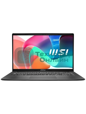 Ноутбук MSI Modern 15 F1MG/15.6
