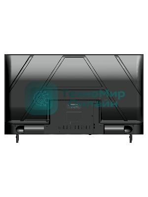 Телевизор LEFF 43