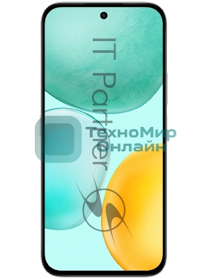 Смартфон HONOR X6c 6/128Gb, белый