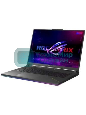 Ноутбук ASUS ROG Strix G18 G814PM-S8074/18