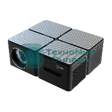 Проектор Cactus CS-PRO.03B.Full HD-A LCD 7500Lm LS 750Lm ANSI (1920x1080) 2300:1 ресурс лампы:30000часов 2xUSB typeA 3xHDMI 1.73кг