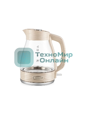 Чайник электрический BRAYER BR1066