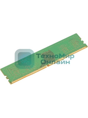 Оперативная память Samsung, DDR4, 8Gb (1x8 GB), 3200 MHz, CL22