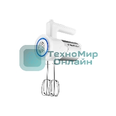 Миксер Maunfeld MF-321WH