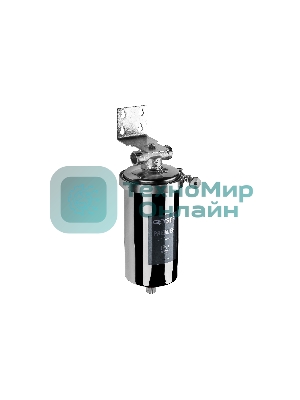 Корпус магистрального фильтра Гейзер Премьер 10BB 1