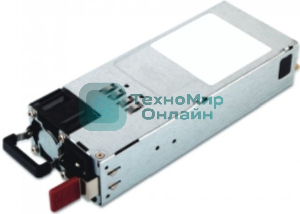 Блок питания серверный ACD CR0350 350W, CRPS (ШВГ=73.5x39x185 мм), 4см fan, Dual Power (100~240Vac, 140~380Vdc), разъемы питания: GoldFingers, OEM