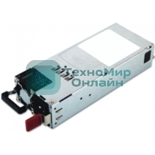 Блок питания серверный ACD CR0350 350W, CRPS (ШВГ=73.5x39x185 мм), 4см fan, Dual Power (100~240Vac, 140~380Vdc), разъемы питания: GoldFingers, OEM
