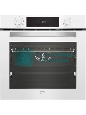 Духовой шкаф Beko BBIM14300WMS