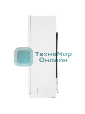 Холодильник Indesit ITD 167 W белый однокамерный 268/35л морозилка сверху, капельная система