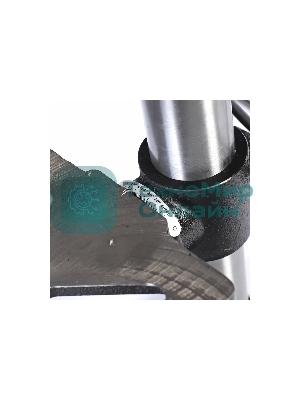 Станок сверлильный PATRIOT SD 500 500 Вт, 2350 об/мин, 9 скоростей, тиски в комплекте