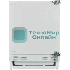 Морозильная камера Korting Korting KSI 8189 F белый однокамерная 93л, ручная