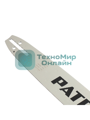 Шина PATRIOT P158SLBK095, 15